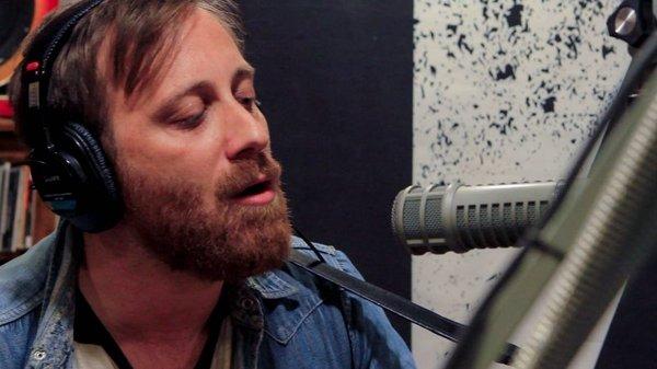 Dan Auerbach