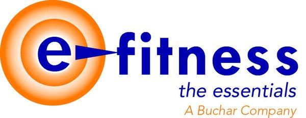 eFitness Logo