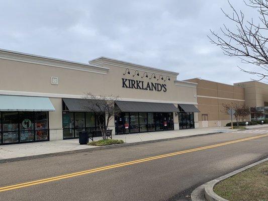 Kirkland's