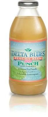 Delta Blues Iced Tea Co