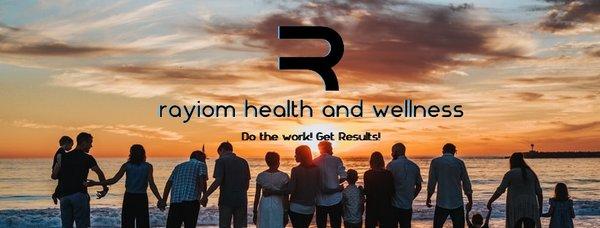 Rayiom Health and Wellness