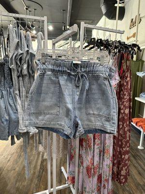 Shorts