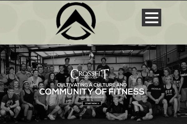 CrossFit Agoge