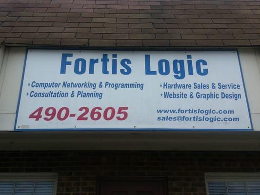 Fortis Logic