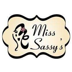 Miss Sassy's Sparkles & Wigs