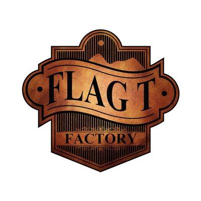 Flag Tee Factory