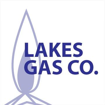 Lakes Gas Co