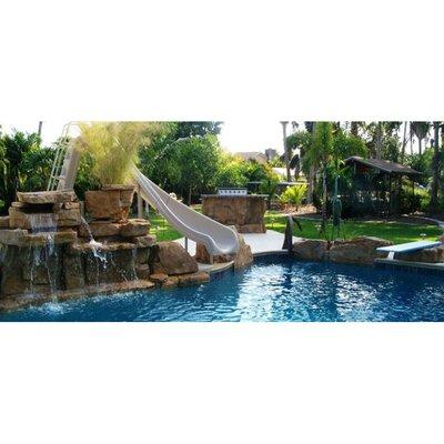 Younique Pool Renovations & Repairs  Sunrise, FL