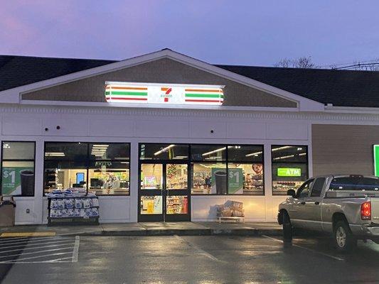 7-Eleven