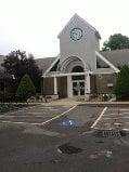 West Bridgewater Public Library