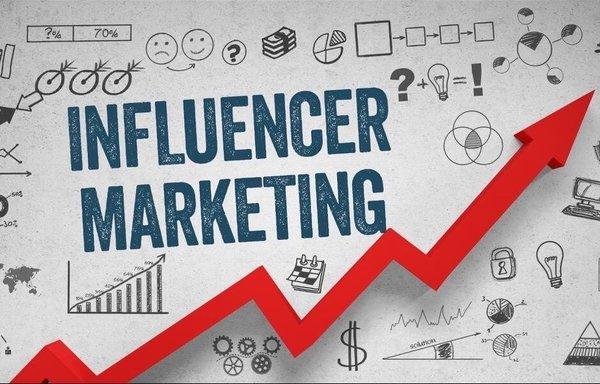 Influencer marketing