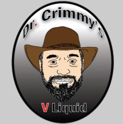 Dr. Crimmy's V Liquid