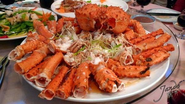 King Crab