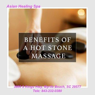 Asian Healing Spa