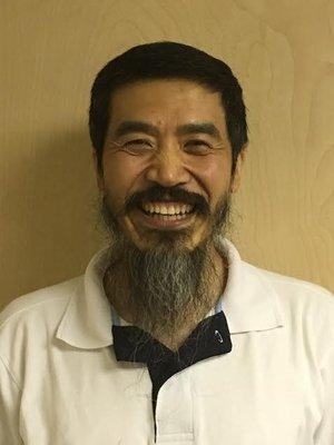 Huang Zhang, PhD, LAc