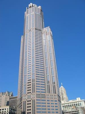 311 S Wacker Drive