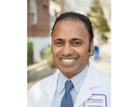 Timothy Jayasundera, MD, FACC is a Cardiologist serving New York, NY