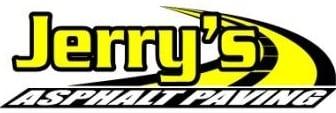 Jerry's Asphalt Paving