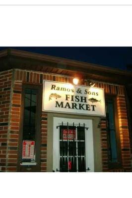 Ramos & Sons Fish Market