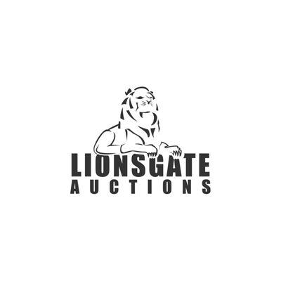 Lionsgate Auctions