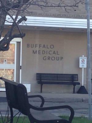 Buffalo Medical Group, PC