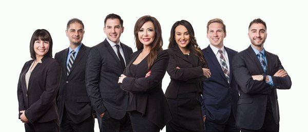 Avrek Personal Injury Lawyers