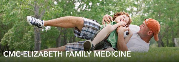 Elizabeth Family Medicine