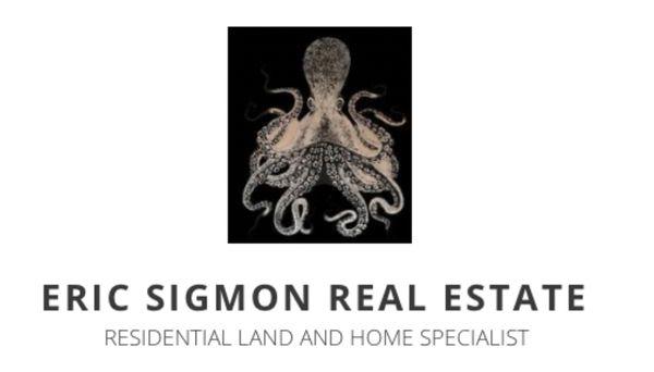 Eric Sigmon Real Estate