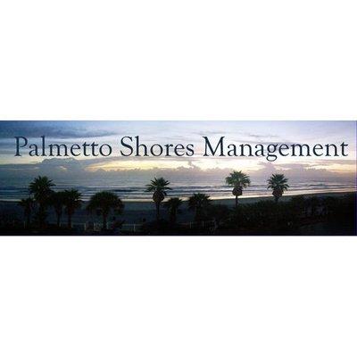 Palmetto Shores Property Management