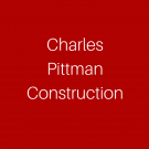 Charles Pittman Construction