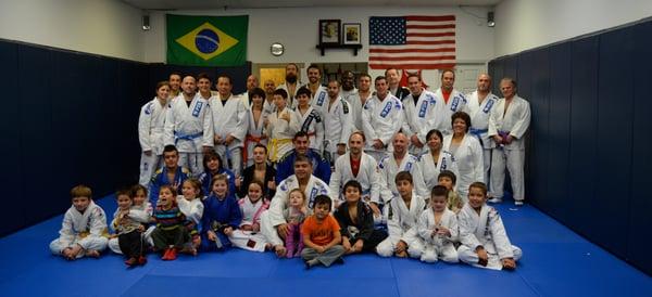 Renzo Gracie Westchester