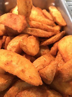 Potato Wedges