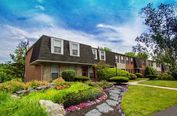 Windsor Court Townhouses