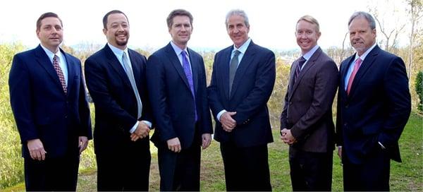 Orange County Wealth Management Company