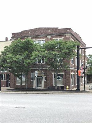 102 Main St. in Wadsworth