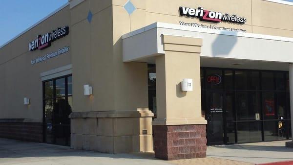 Your Wireless-Verizon Authorized Retailer