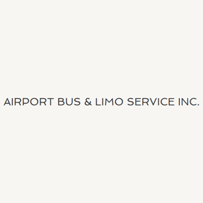 Airport Bus & Limo Service