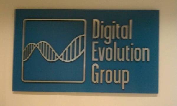 Digital Evolution Group, Llc