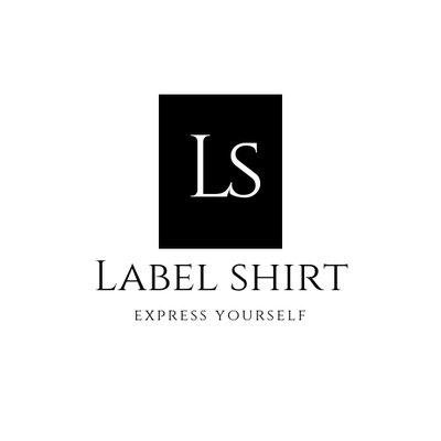 Label Shirt