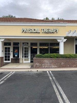 Ortho Pro Physical Therapy