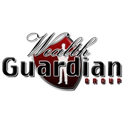 Logo, Wealth Guardian Group