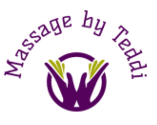 Massage by Teddi