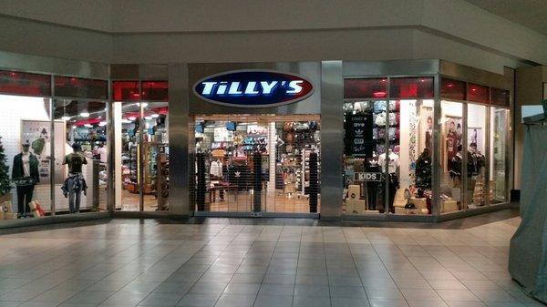 Tillys