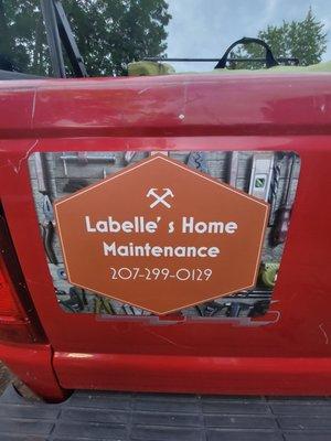 LaBelle's Home Maintenance