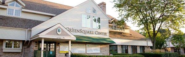 Greensquare Integrative Health Care Center