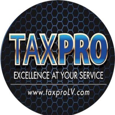 TaxPro