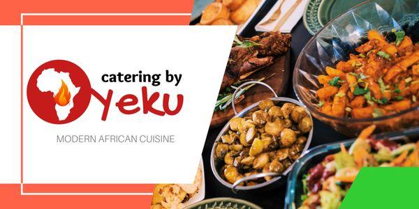 Catering By Yeku