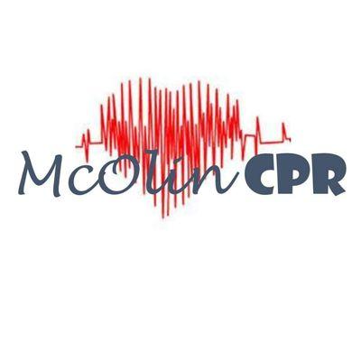 McOlin CPR