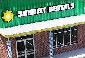 Sunbelt Rentals, Inc.