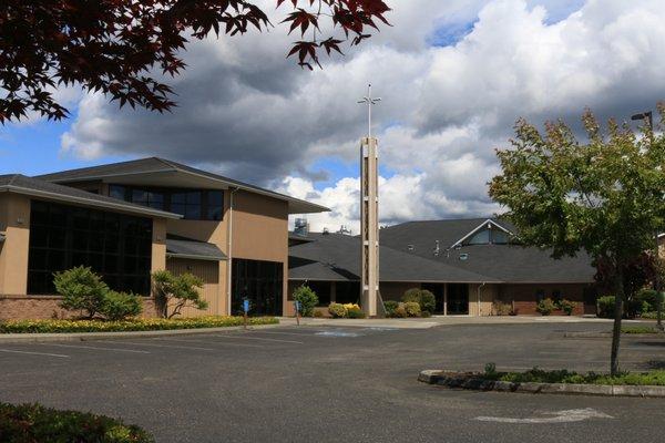 New Hope Presbyterian Church